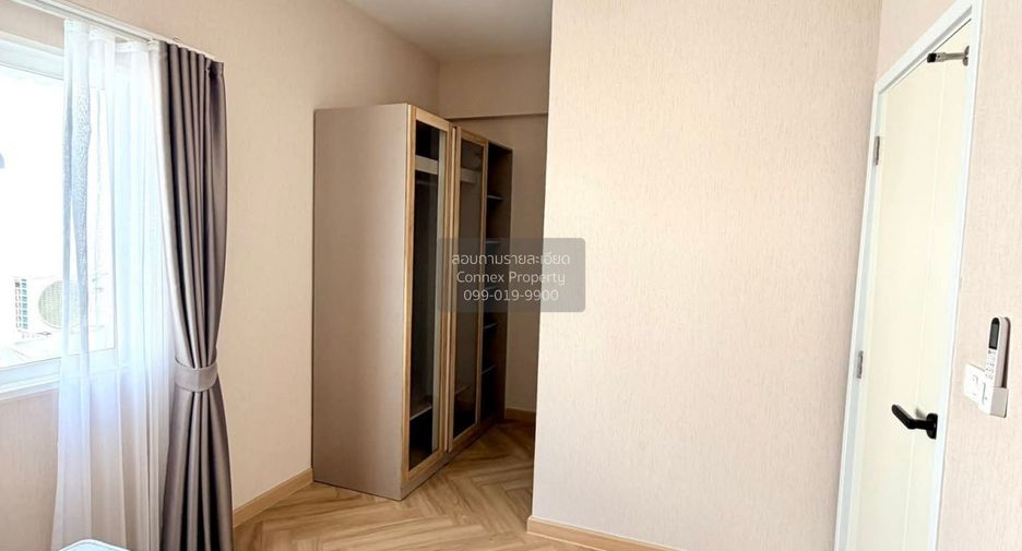 For sale 2 bedrooms townhouse in Bang Kruai, Nonthaburi