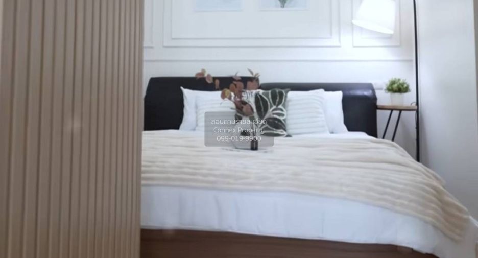 Condo en venta de 1 habitaciones en Chatuchak, Bangkok