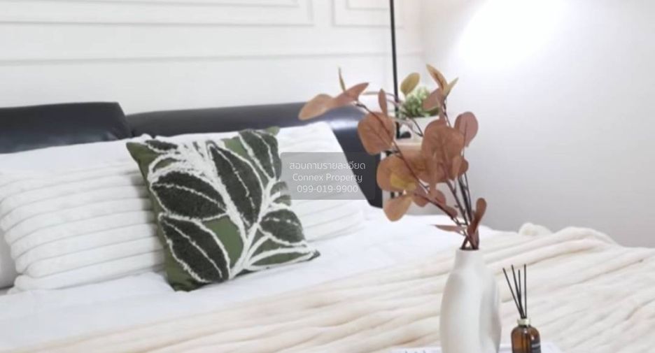 Condo en venta de 1 habitaciones en Chatuchak, Bangkok