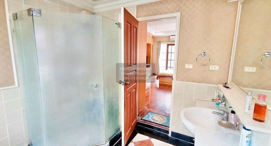Продажа 3 спальни дом в Нонг Кхаем, Бангкок