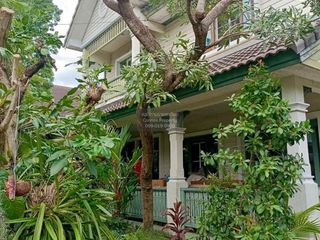 出售 3 卧室 独立屋 在 Nong Khaem, 曼谷