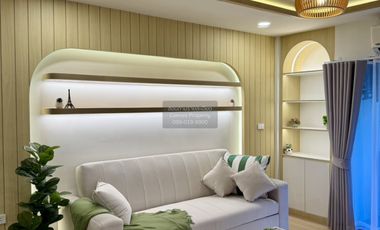 For sale 2 bedrooms condo in Wang Thonglang, Bangkok