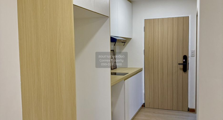 For sale 2 bedrooms condo in Wang Thonglang, Bangkok