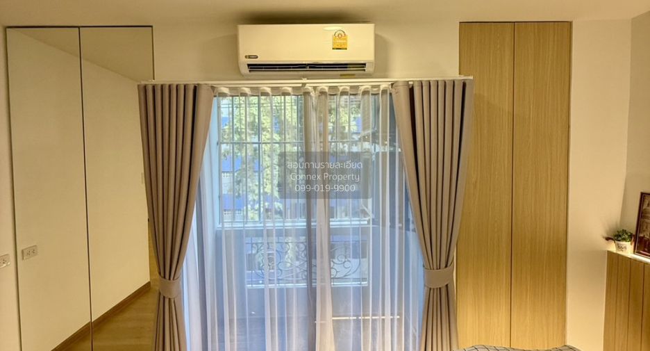 For sale 2 bedrooms condo in Wang Thonglang, Bangkok