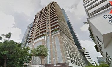 For sale 4 bedrooms condo in Pathum Wan, Bangkok