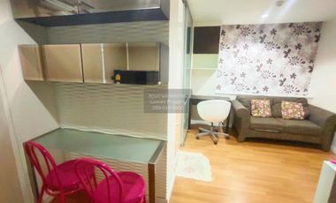 For sale 1 bed condo in Yan Nawa, Bangkok