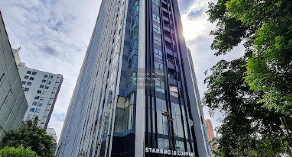 For sale 1 Beds condo in Bang Rak, Bangkok