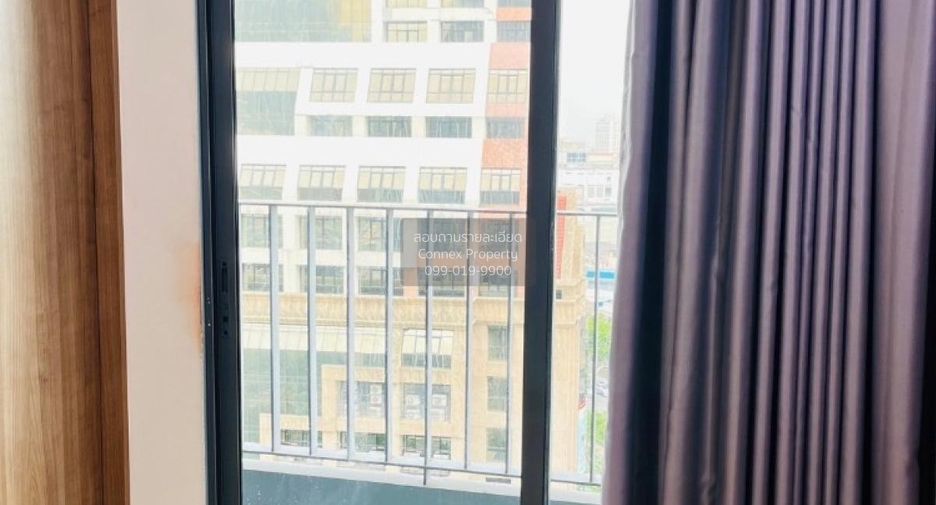 For sale 1 Beds condo in Bang Rak, Bangkok