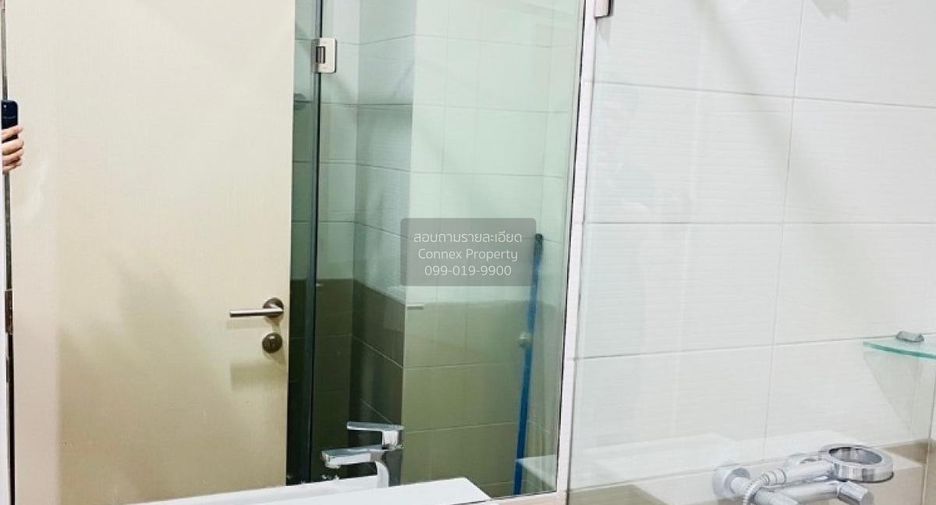 For sale 1 Beds condo in Bang Rak, Bangkok