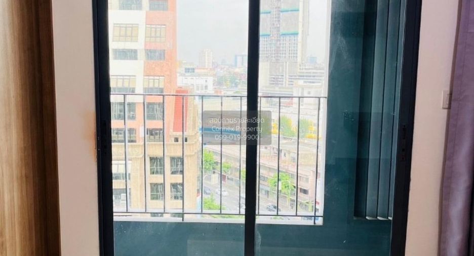 For sale 1 Beds condo in Bang Rak, Bangkok