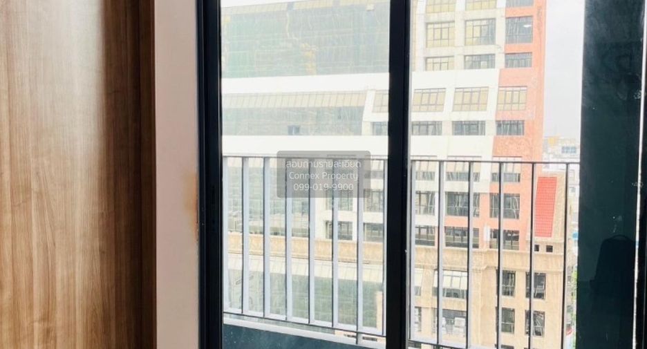 For sale 1 Beds condo in Bang Rak, Bangkok