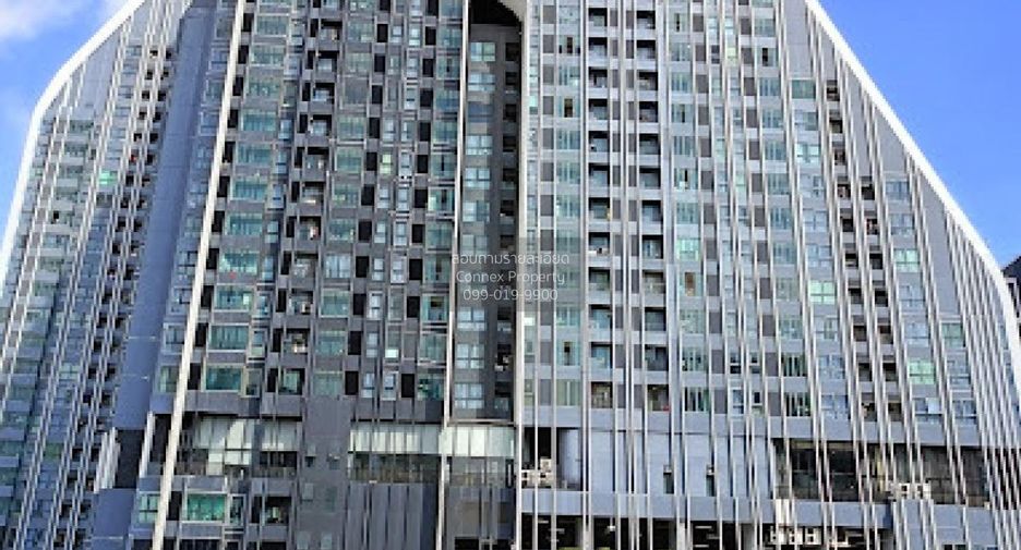 For sale 1 Beds condo in Bang Rak, Bangkok