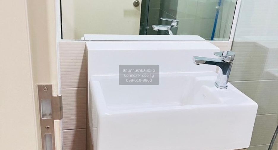 For sale 1 Beds condo in Bang Rak, Bangkok