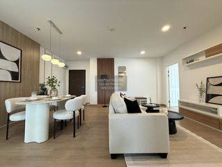For sale 2 bedrooms condo in Mueang Nonthaburi, Nonthaburi