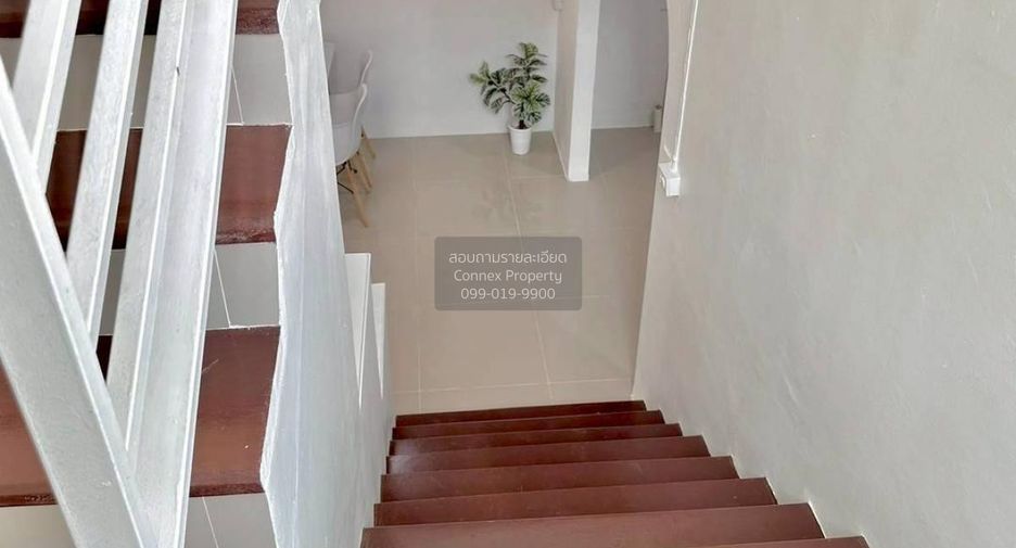 Casa adosada en venta de 3 habitaciones en Khlong Luang, Pathum Thani