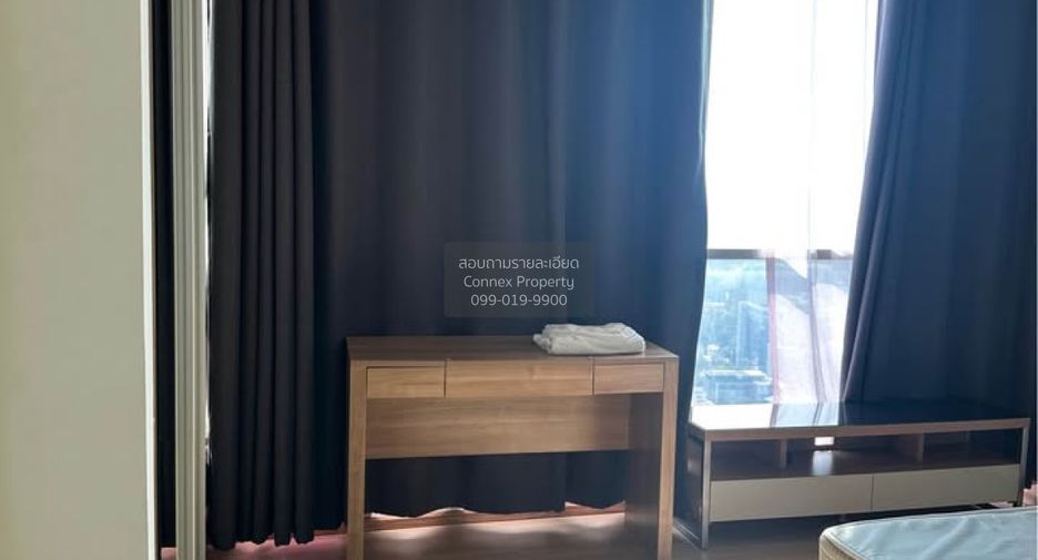 For sale 2 bedrooms condo in Phaya Thai, Bangkok