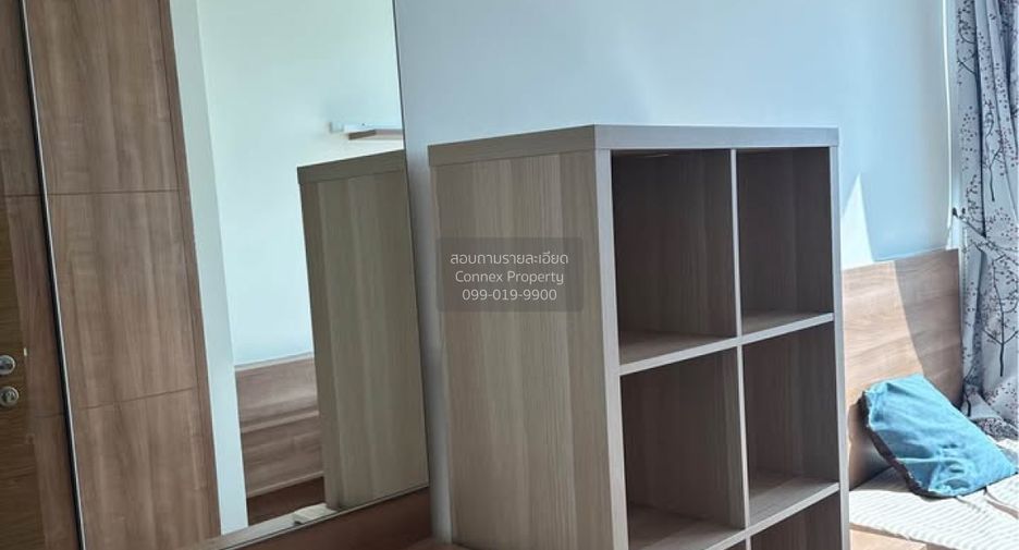For sale 2 bedrooms condo in Phaya Thai, Bangkok