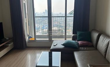 For sale 2 bedrooms condo in Phaya Thai, Bangkok