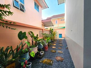 For sale 3 bedrooms house in Bang Kruai, Nonthaburi