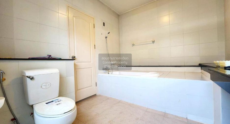 For sale 3 bedrooms house in Bang Kruai, Nonthaburi