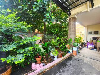 For sale 3 bedrooms house in Bang Kruai, Nonthaburi