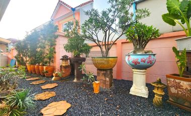 For sale 3 bedrooms house in Bang Kruai, Nonthaburi