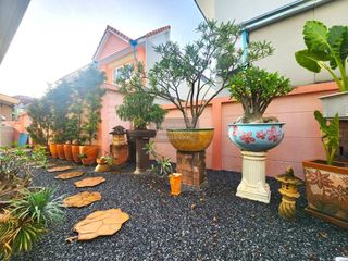For sale 3 bedrooms house in Bang Kruai, Nonthaburi