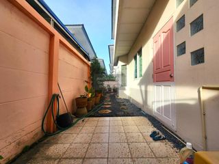 For sale 3 bedrooms house in Bang Kruai, Nonthaburi