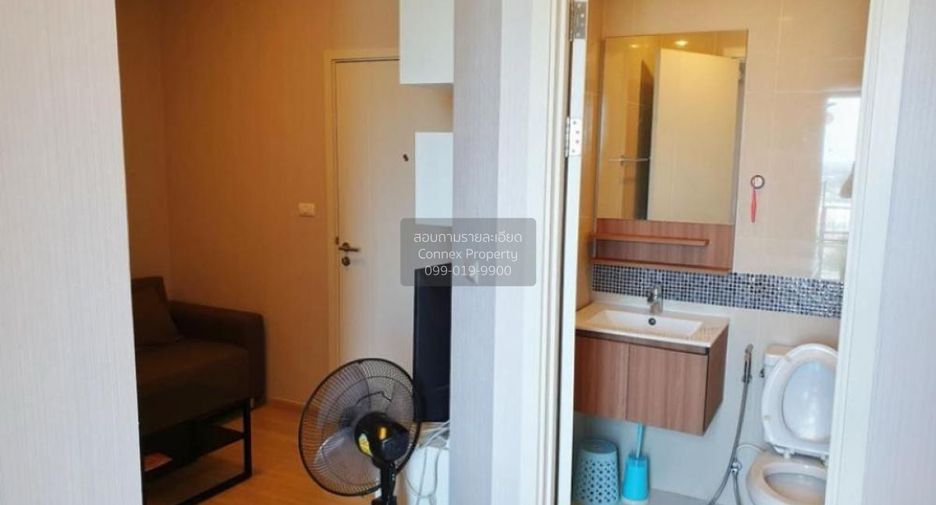 Wohnung zum Kauf mit 1 Zimmer in Bang Khae, Bangkok