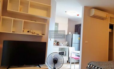 Wohnung zum Kauf mit 1 Zimmer in Bang Khae, Bangkok