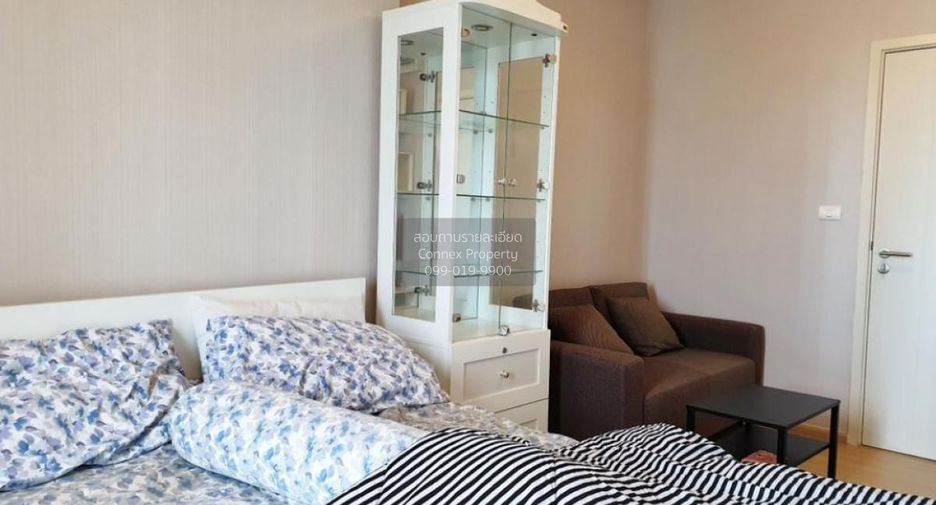 Wohnung zum Kauf mit 1 Zimmer in Bang Khae, Bangkok