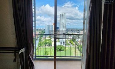 For sale 2 bedrooms condo in Phasi Charoen, Bangkok