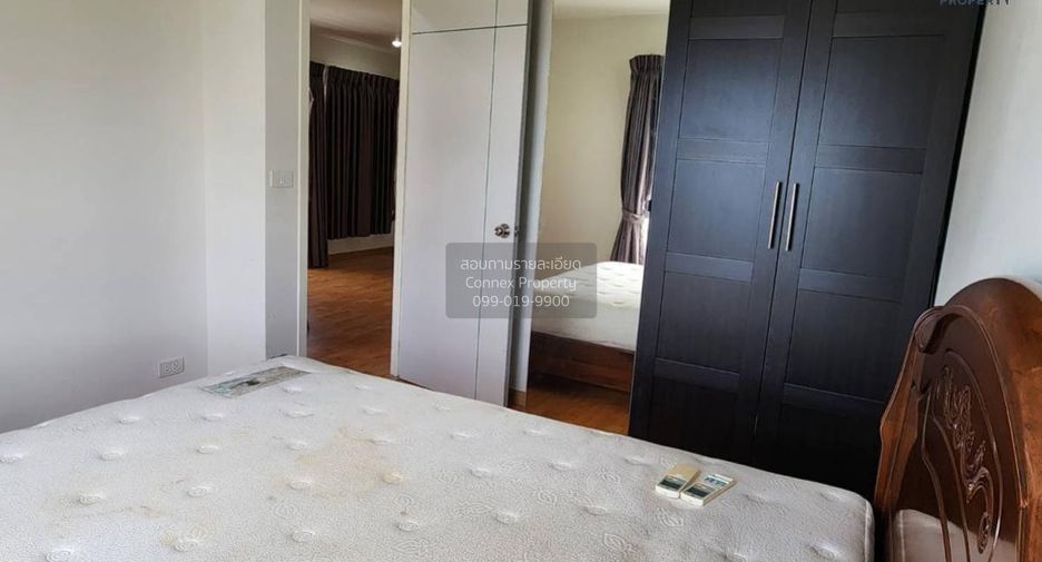For sale 2 bedrooms condo in Phasi Charoen, Bangkok