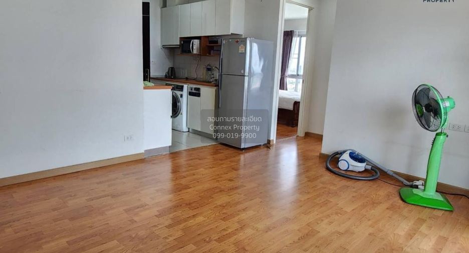 For sale 2 bedrooms condo in Phasi Charoen, Bangkok