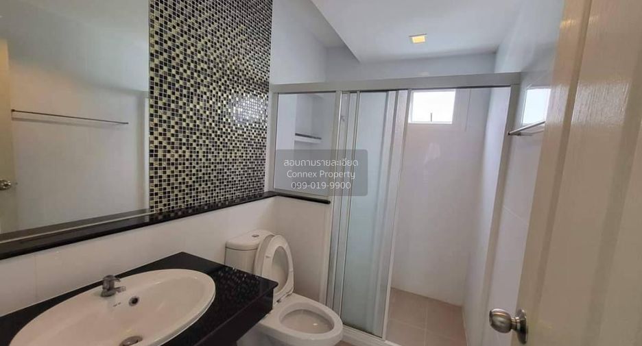 For sale 3 bedrooms house in Bang Bua Thong, Nonthaburi