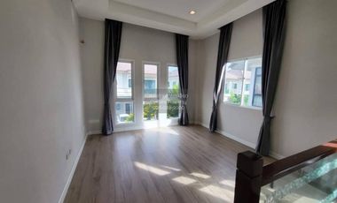 For sale 3 bedrooms house in Bang Bua Thong, Nonthaburi
