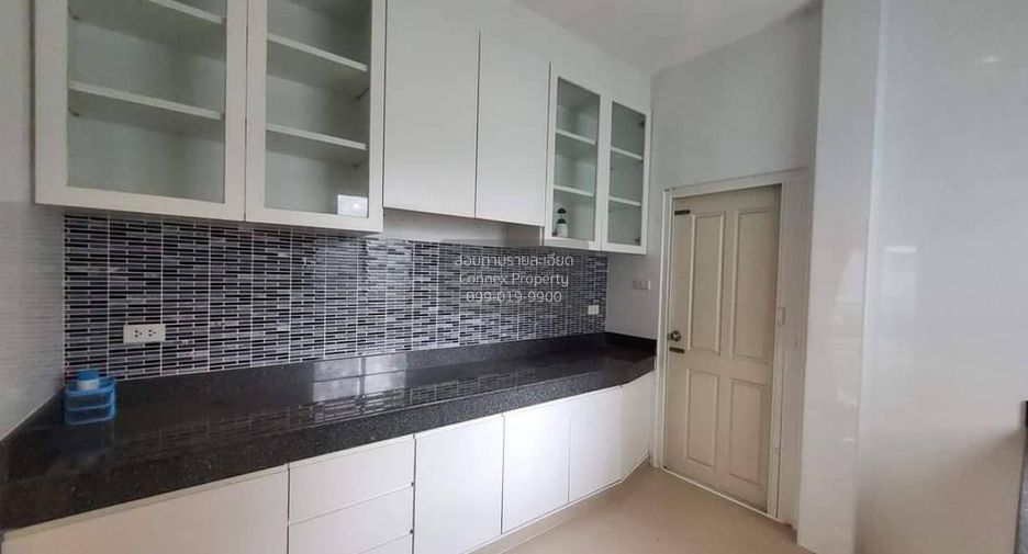 For sale 3 bedrooms house in Bang Bua Thong, Nonthaburi