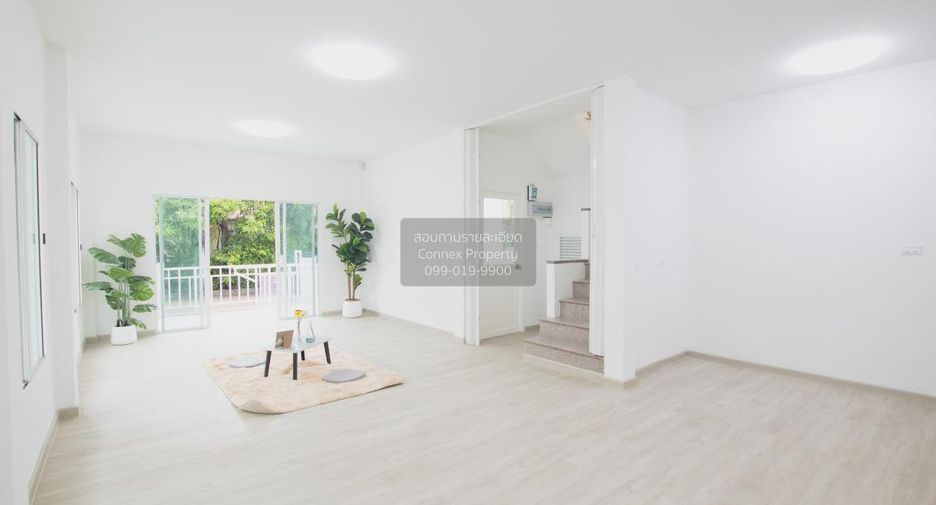 For sale 3 bedrooms house in Bang Yai, Nonthaburi