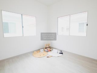 For sale 3 bedrooms house in Bang Yai, Nonthaburi