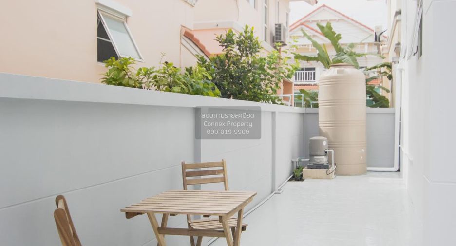For sale 3 bedrooms house in Bang Yai, Nonthaburi