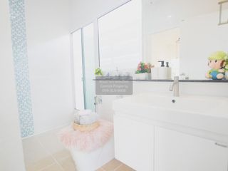 For sale 3 bedrooms house in Bang Yai, Nonthaburi