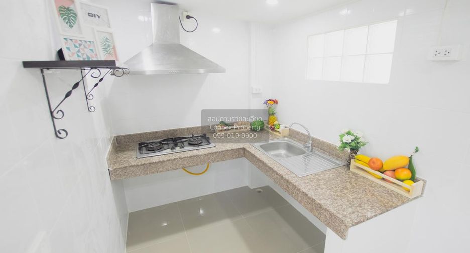 For sale 3 bedrooms house in Bang Yai, Nonthaburi