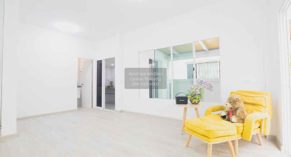 For sale 3 bedrooms house in Bang Yai, Nonthaburi
