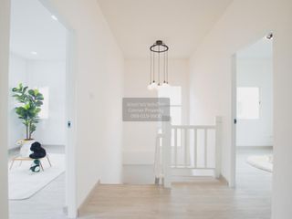 For sale 3 bedrooms house in Bang Yai, Nonthaburi