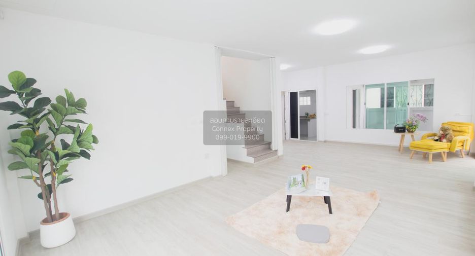 For sale 3 bedrooms house in Bang Yai, Nonthaburi