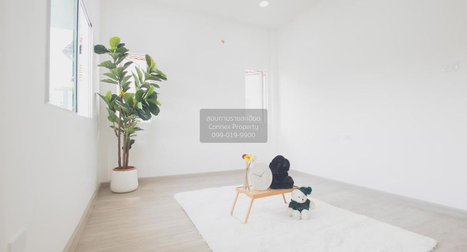 For sale 3 bedrooms house in Bang Yai, Nonthaburi