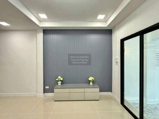 For sale 2 bedrooms townhouse in Bang Bua Thong, Nonthaburi