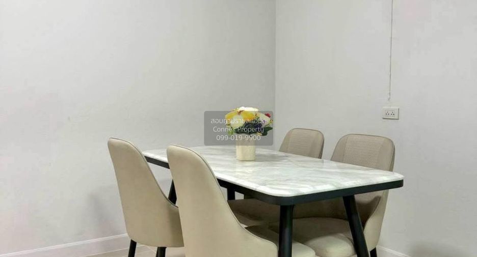 For sale 2 bedrooms townhouse in Bang Bua Thong, Nonthaburi