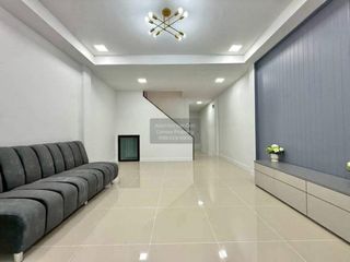 For sale 2 bedrooms townhouse in Bang Bua Thong, Nonthaburi