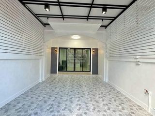 For sale 2 bedrooms townhouse in Bang Bua Thong, Nonthaburi